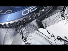 Load and play video in Gallery viewer, Longines Hydroconquest Ceramic 41mm Automatic Diving Watch L37814566