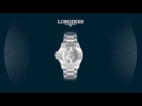 Montre longines conquest vhp hot sale