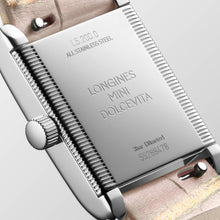 Load image into Gallery viewer, LONGINES MINI DOLCEVITA - L5.200.0.99.2
