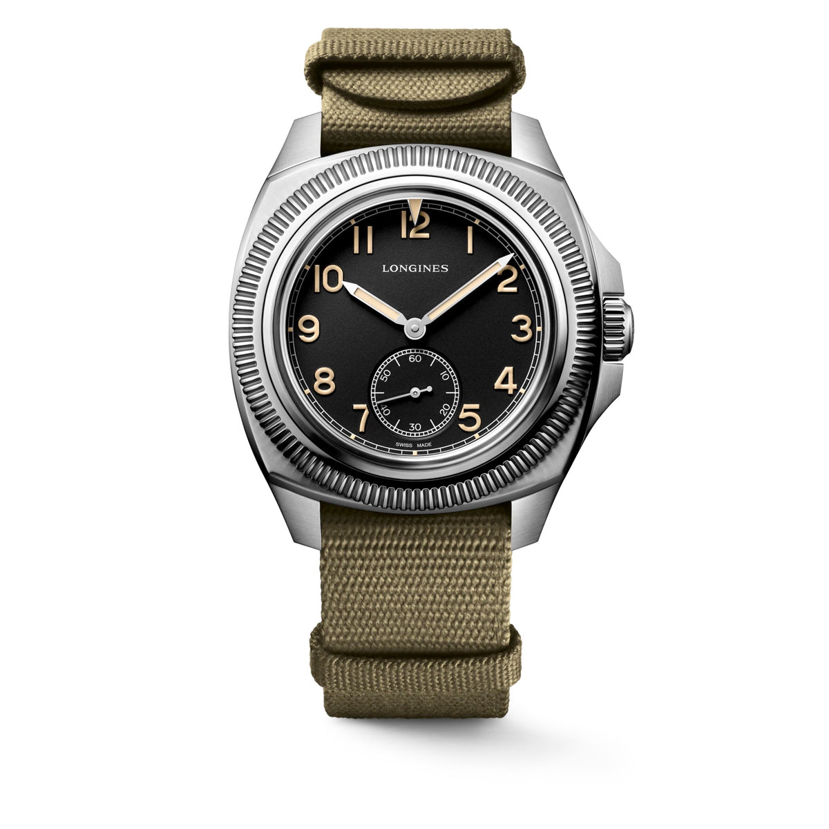 LONGINES PILOT MAJETEK L28384538