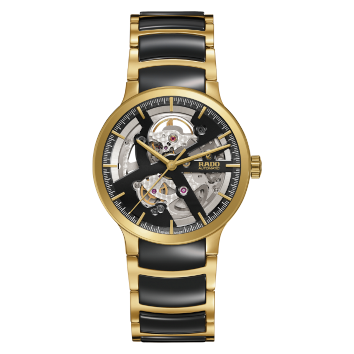 Price of rado automatic watch on sale