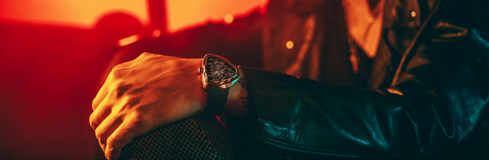 Pro 2025 store watches