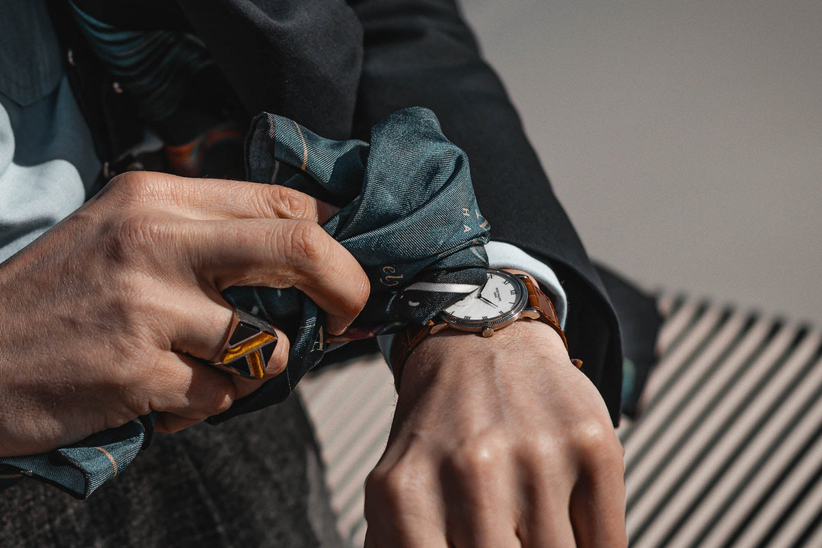 Your Watch Forever: Secrets of Essential Care – Moments Watches & Jewelry