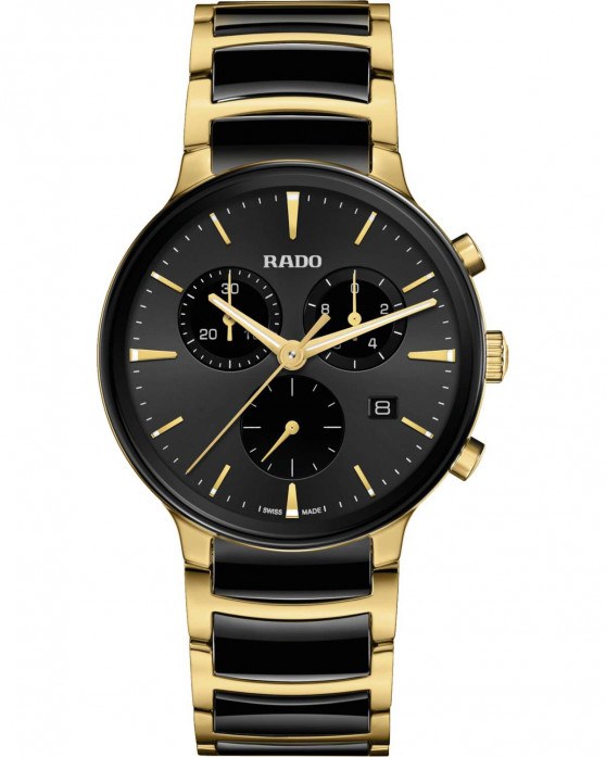 Centrix Chronograph - R30211152