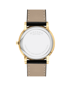 MOVADO MUSEUM CLASSIC  0607271