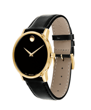 Load image into Gallery viewer, MOVADO MUSEUM CLASSIC  0607271
