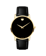 Load image into Gallery viewer, MOVADO MUSEUM CLASSIC  0607271
