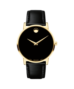 MOVADO MUSEUM CLASSIC  0607271