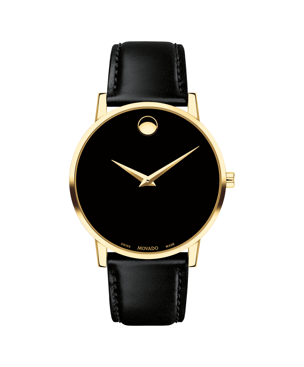 MOVADO MUSEUM CLASSIC  0607271