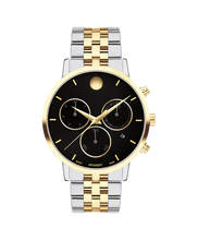 Charger l'image dans la galerie, MUSEUM CLASSIC CHRONOGRAPH - 0607777
