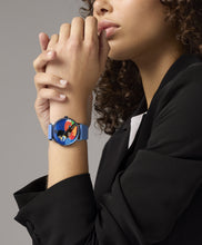Load image into Gallery viewer, DERRICK ADAMS X MOVADO - 0607859
