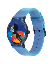 Load image into Gallery viewer, DERRICK ADAMS X MOVADO - 0607859
