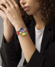 Load image into Gallery viewer, DERRICK ADAMS X MOVADO - 0607860
