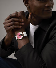 Load image into Gallery viewer, DERRICK ADAMS X MOVADO - 0607861
