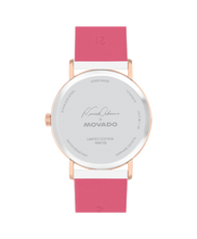 Load image into Gallery viewer, DERRICK ADAMS X MOVADO - 0607861
