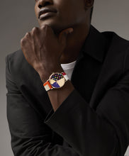 Load image into Gallery viewer, DERRICK ADAMS X MOVADO - 0607862
