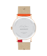 Load image into Gallery viewer, DERRICK ADAMS X MOVADO - 0607862
