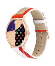 Load image into Gallery viewer, DERRICK ADAMS X MOVADO - 0607862
