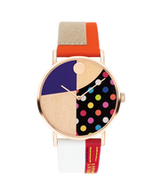 Load image into Gallery viewer, DERRICK ADAMS X MOVADO - 0607858
