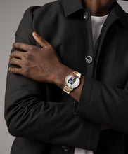 Load image into Gallery viewer, DERRICK ADAMS X MOVADO - 0607863
