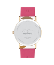 Load image into Gallery viewer, DERRICK ADAMS X MOVADO - 0607863
