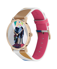 Load image into Gallery viewer, DERRICK ADAMS X MOVADO - 0607863
