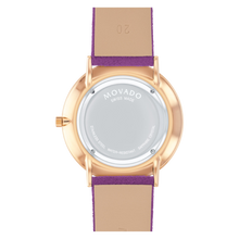 Load image into Gallery viewer, MOVADO - Modern 47 - 0607875
