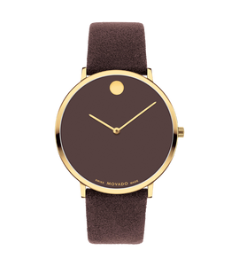 MOVADO Modern 47 0607877 – Moments Watches Jewelry