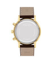 Load image into Gallery viewer, MUSEUM CLASSIC CHRONOGRAPH - 0607890

