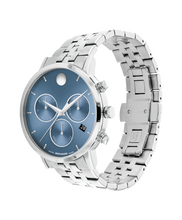 Load image into Gallery viewer, MUSEUM CLASSIC CHRONOGRAPH - 0607998
