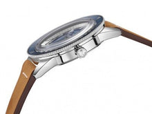 Load image into Gallery viewer, Captain Cook Blue Dial 42mm Automatic R32505205
