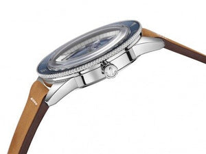 Captain Cook Blue Dial 42mm Automatic R32505205