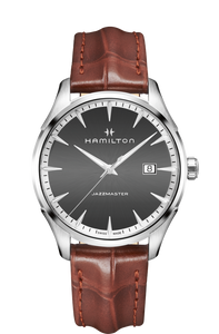HAMILTON JAZZMASTER GENT QUARTZ H32451581
