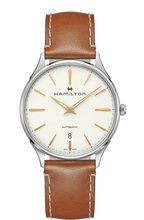 Load image into Gallery viewer, HAMILTON JAZZMASTER THINLINE AUTO 40MM H38525512
