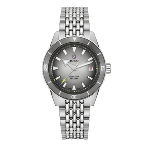 Captain Cook X Tennis Limited Edition - R32222108