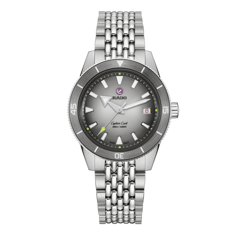 Captain Cook X Tennis Limited Edition - R32222108