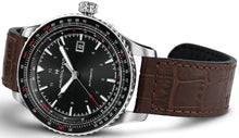 Charger l&#39;image dans la galerie, HAMILTON KHAKI AVIATION CONVERTER AUTO 42MM H76615530
