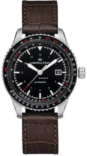 Charger l&#39;image dans la galerie, HAMILTON KHAKI AVIATION CONVERTER AUTO 42MM H76615530
