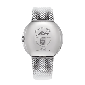 Mido Commander 1959 M8429.4.N7.11