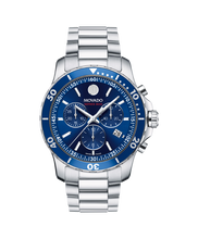 Load image into Gallery viewer, SERIES 800 CHRONOGRAPH - 2600141
