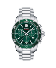 Load image into Gallery viewer, SERIES 800 CHRONOGRAPH - 2600179
