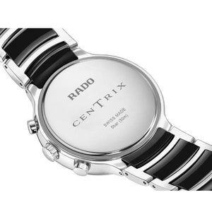 Centrix Chronograph - R30210152