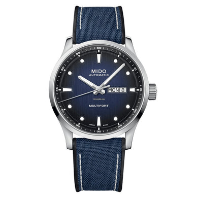 Mido Multifort M M0384301704100