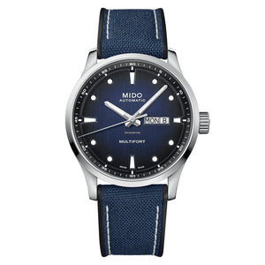 Mido Multifort M M0384301704100