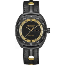 Load image into Gallery viewer, HAMILTON AMERICAN CLASSIC PAN EUROP DAY DATE AUTO 42MM H35425730
