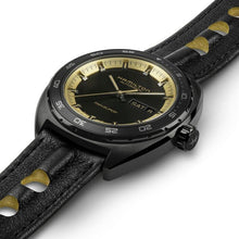 Load image into Gallery viewer, HAMILTON AMERICAN CLASSIC PAN EUROP DAY DATE AUTO 42MM H35425730
