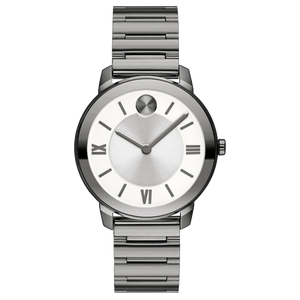 MOVADO Bold - Gunmetal 3600772