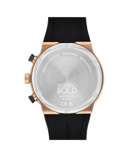 Load image into Gallery viewer, BOLD FUSION CHRONOGRAPH - 3600854
