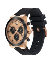 Load image into Gallery viewer, BOLD FUSION CHRONOGRAPH - 3600854

