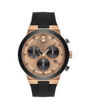 Load image into Gallery viewer, BOLD FUSION CHRONOGRAPH - 3600854
